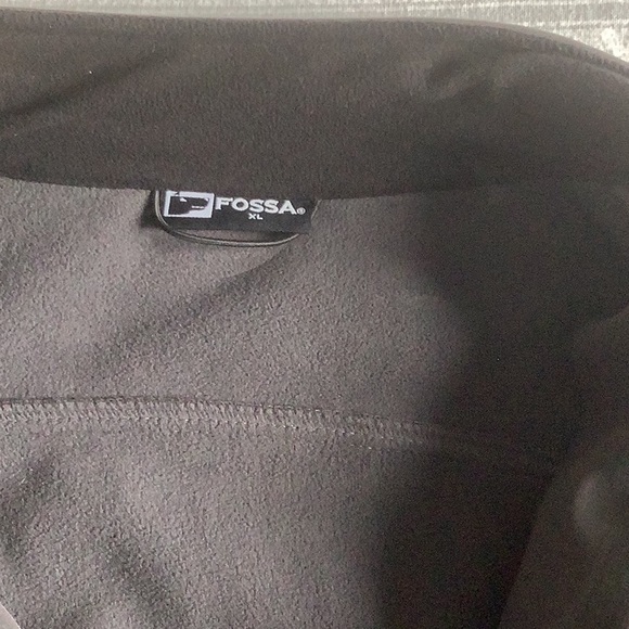 Medium weight Men’s rain jacket - Picture 3 of 4